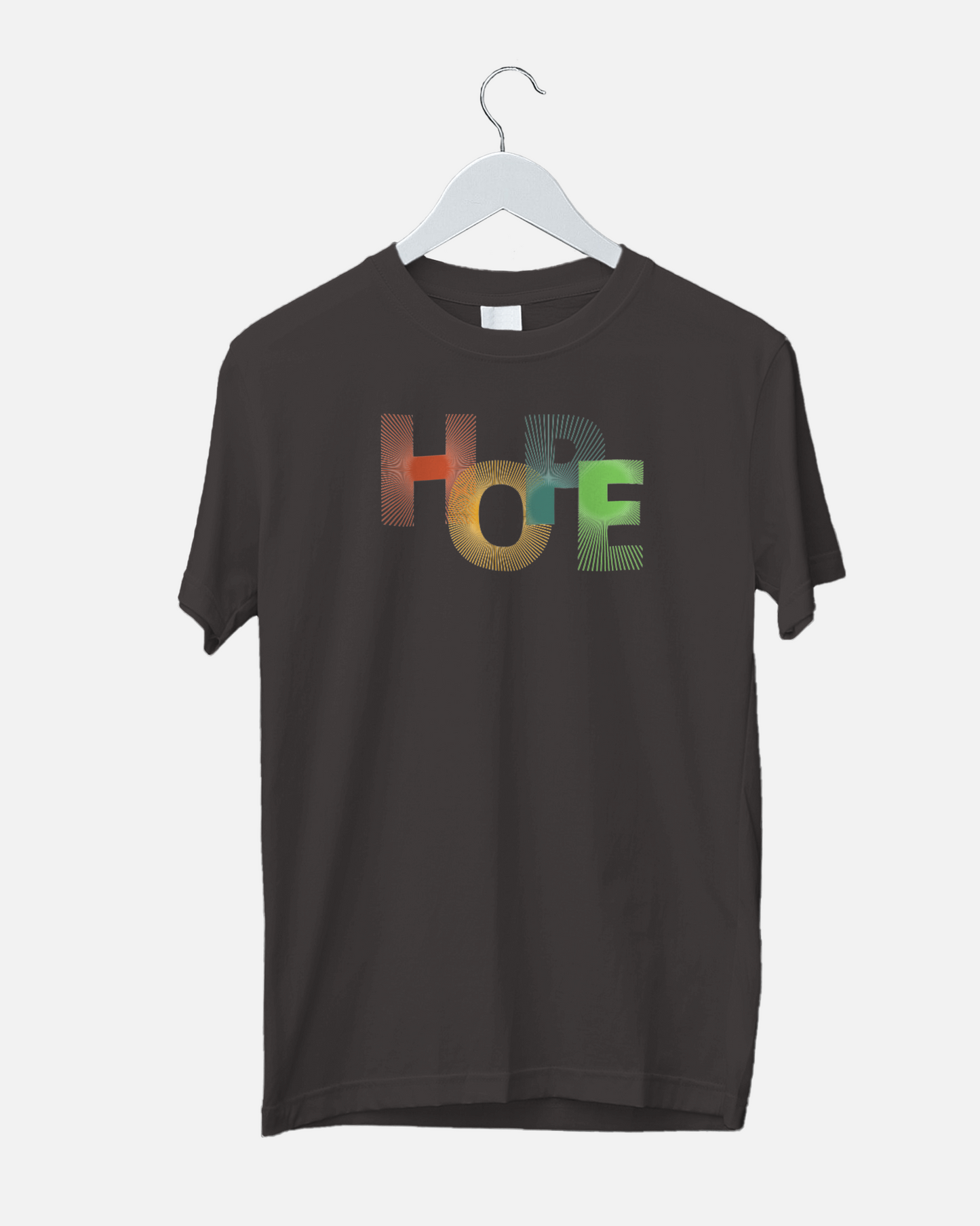 Hope Unisex T- shirt